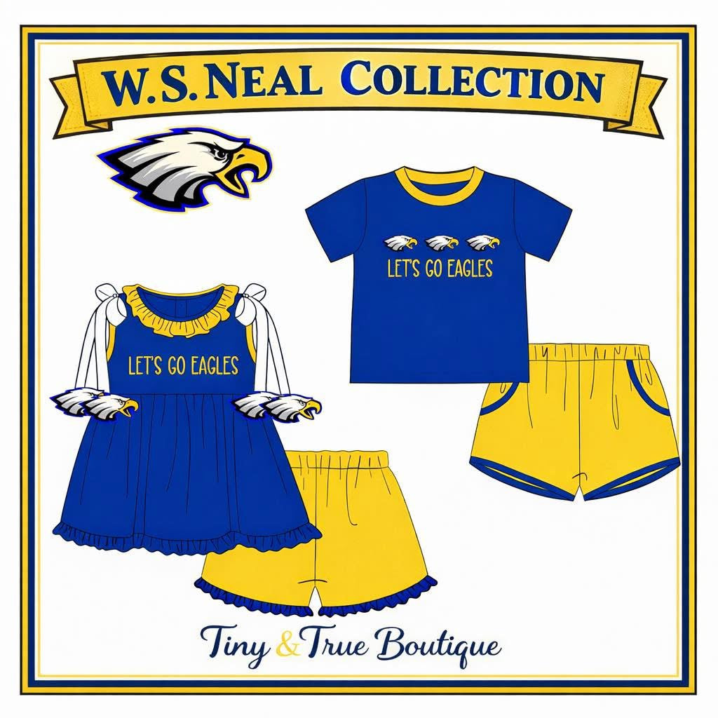 W.S. Neal Sets