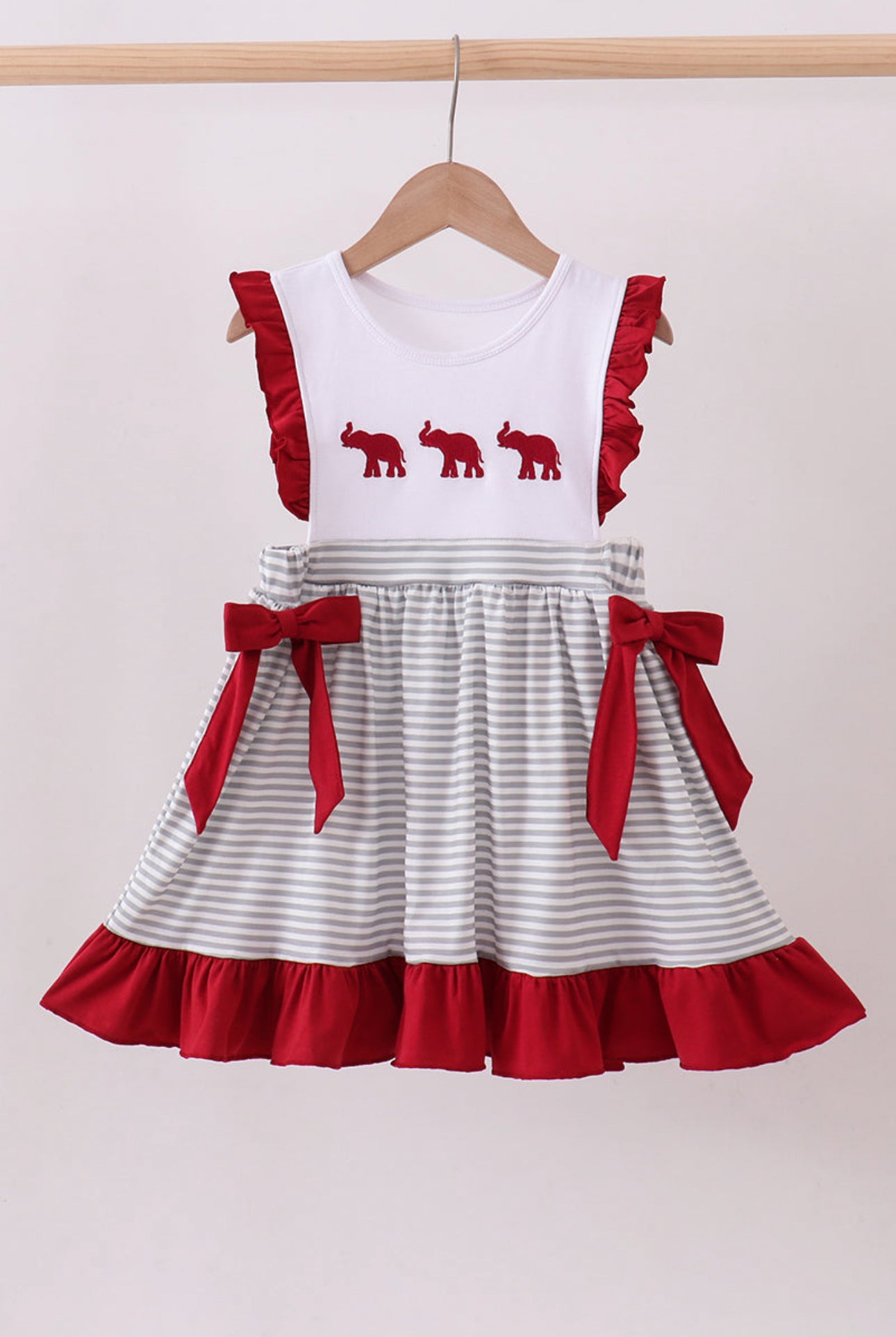 Bama Girl Dress