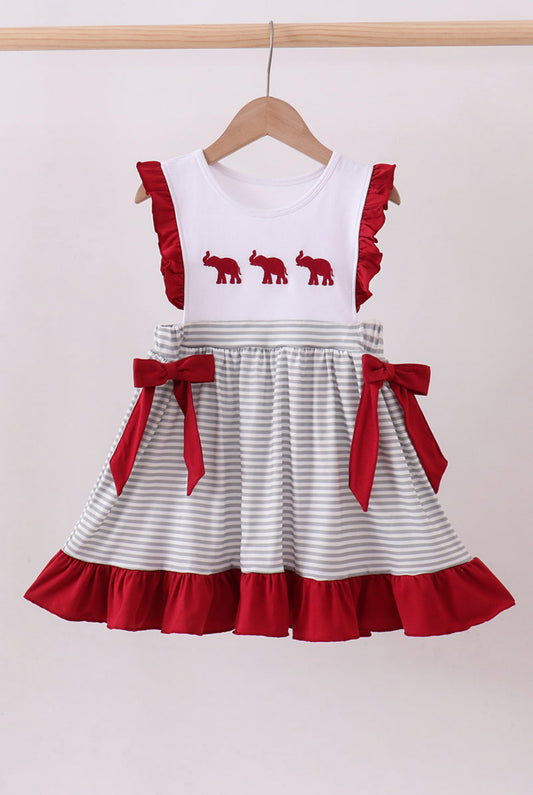 Bama Girl Dress